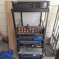Electronics System