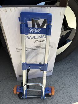 Travelmate Gogo Babyz
