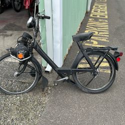 Solex 3800