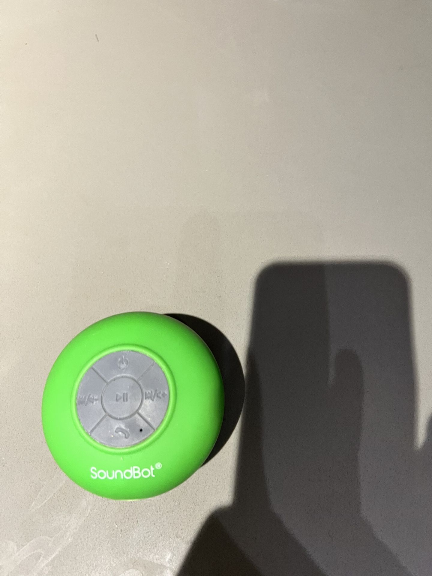 Shower Speaker