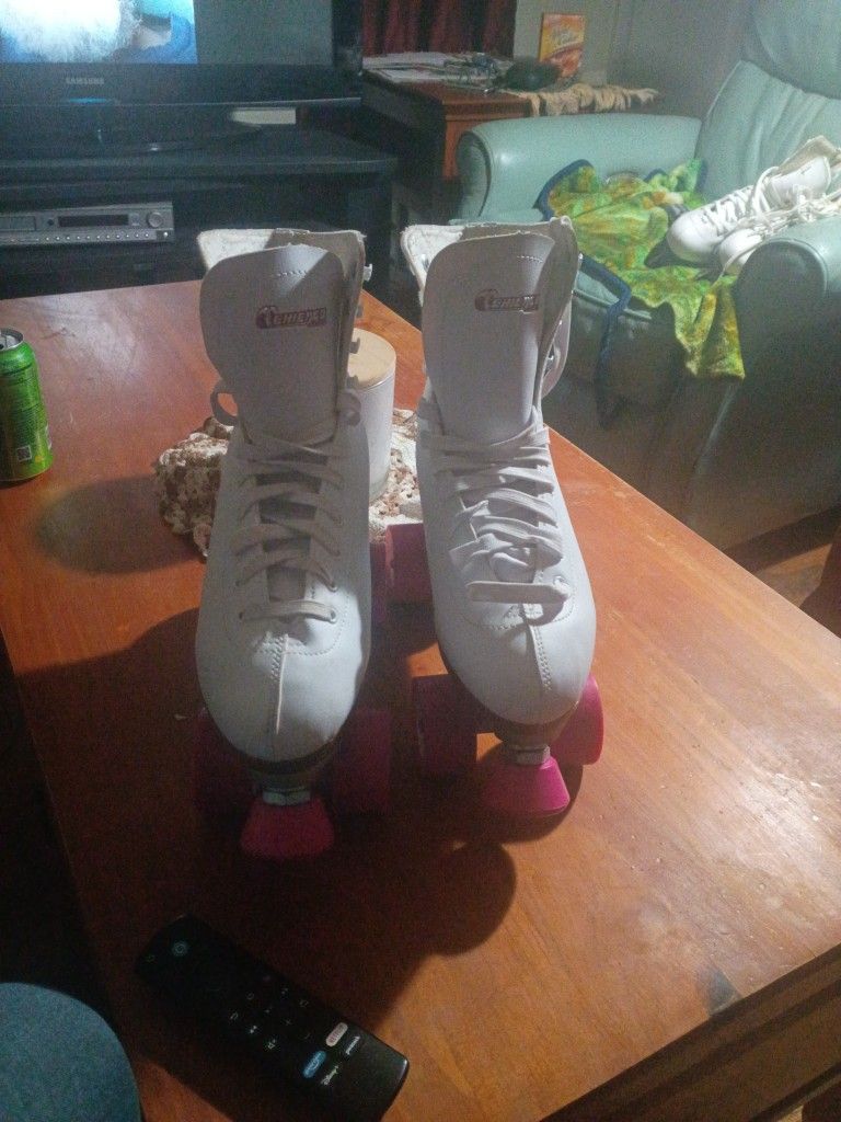 Chicago Rollor Skates Size 10 US