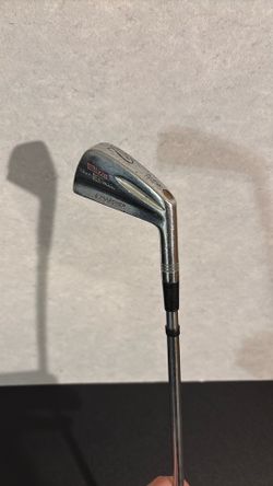 Wilson Staff Model Dynapower Fluid Feel 2-Iron