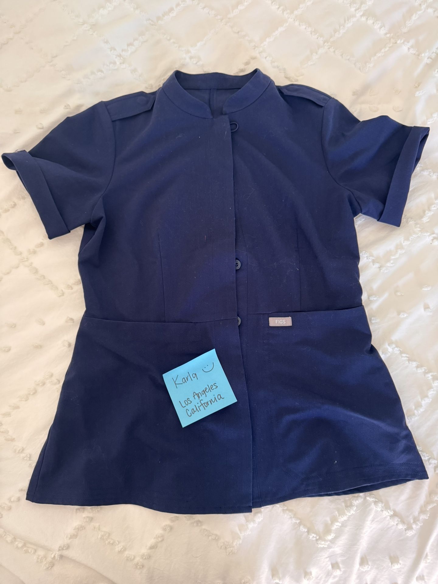 Figs Scrubs