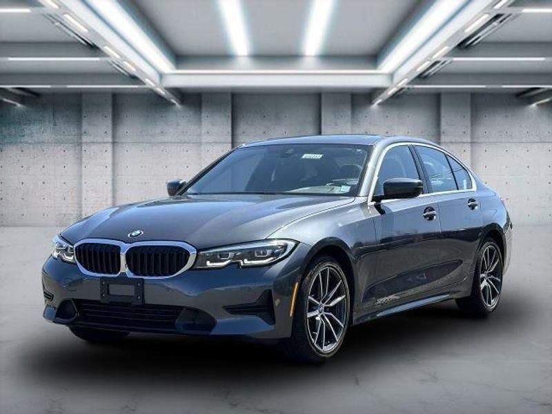 2019 BMW 330i