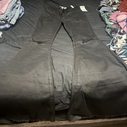 Black Jeans For Sale ! 