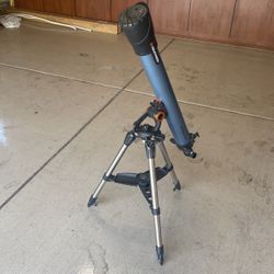 Telescope