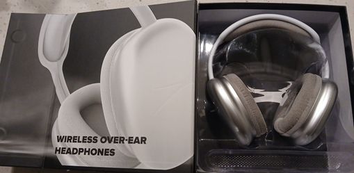 Altec OverEar Heaphones