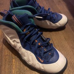 Foams  