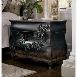 Sanctuary Charmant Bachelorette Chest
