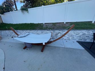 Hammock