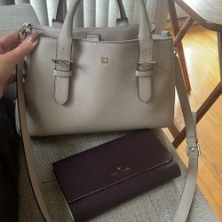 Kate Spade Purse 