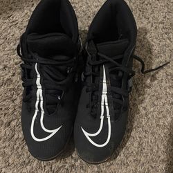 7.5 kids baseball cleats
