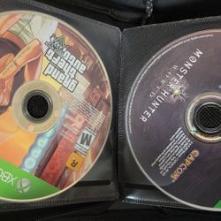 Xbox One Games