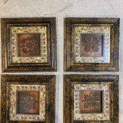 Contemporary artwork