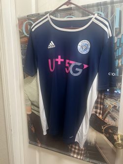 Chelsea Rovers Football Club EXO Kai Kim Jongin 88 Unisex Jersey