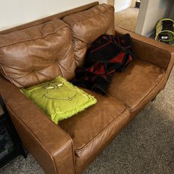 Free Loveseat 