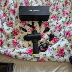 Hypervolt 2 Massage Gun 