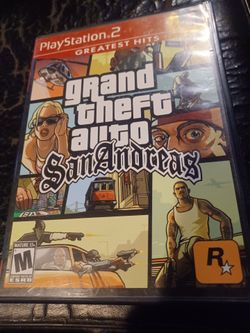 PS2 GTA GAMES COMPLETE IN BOXES WITH BOOKLETS $80 FINAL PRICE READ DESCRIPTION AND SEE ALL PICTURES