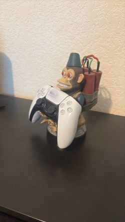 BO3 COD Zombies Monkey