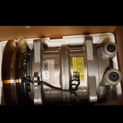 AC Compressor 