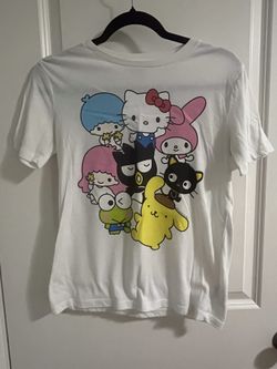 Hello Kitty T-Shirt