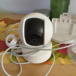Pet Camera 