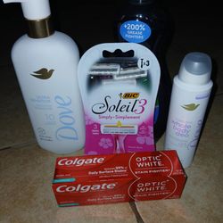 Household Items 
