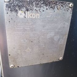 80,000 btu burner