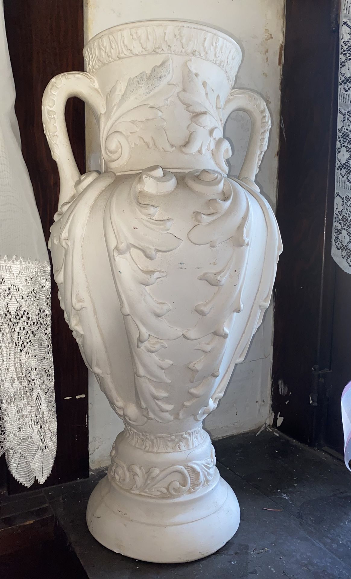 Vase