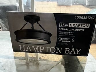 Hampton bay