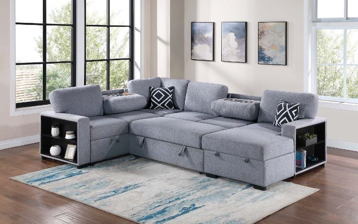 Convertible Sofa