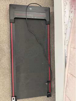Walking pad
