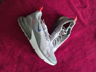 Nike Air Max 270