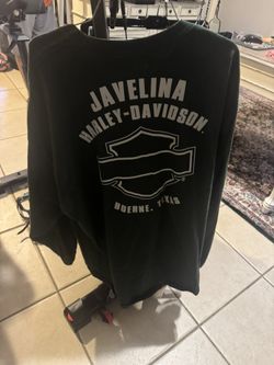 Harley Davidson 3xl Mens Shirt 