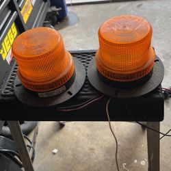 Strobe Lights 
