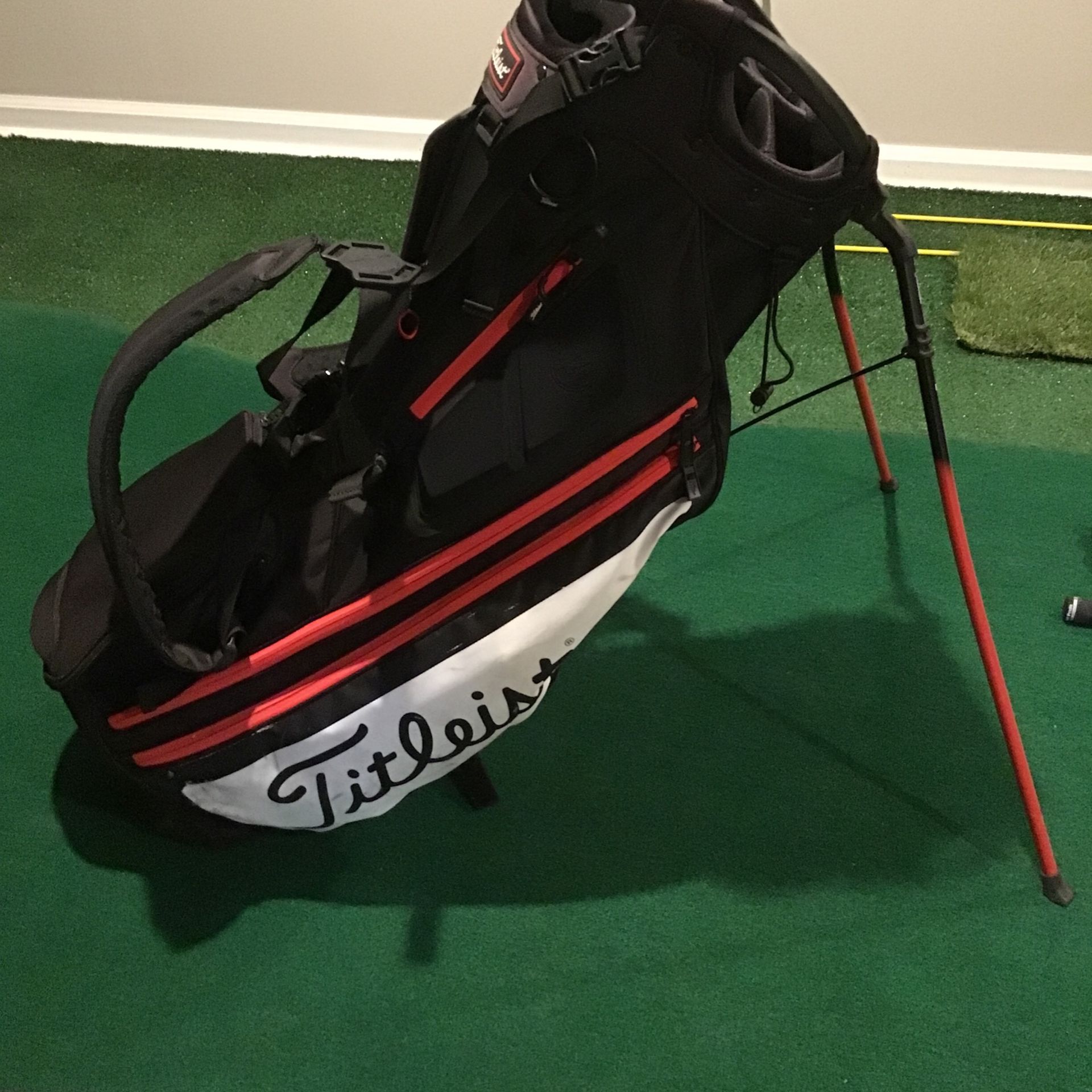 Golf Bag