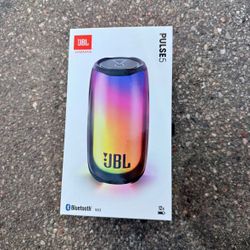 JBL Pulse 5