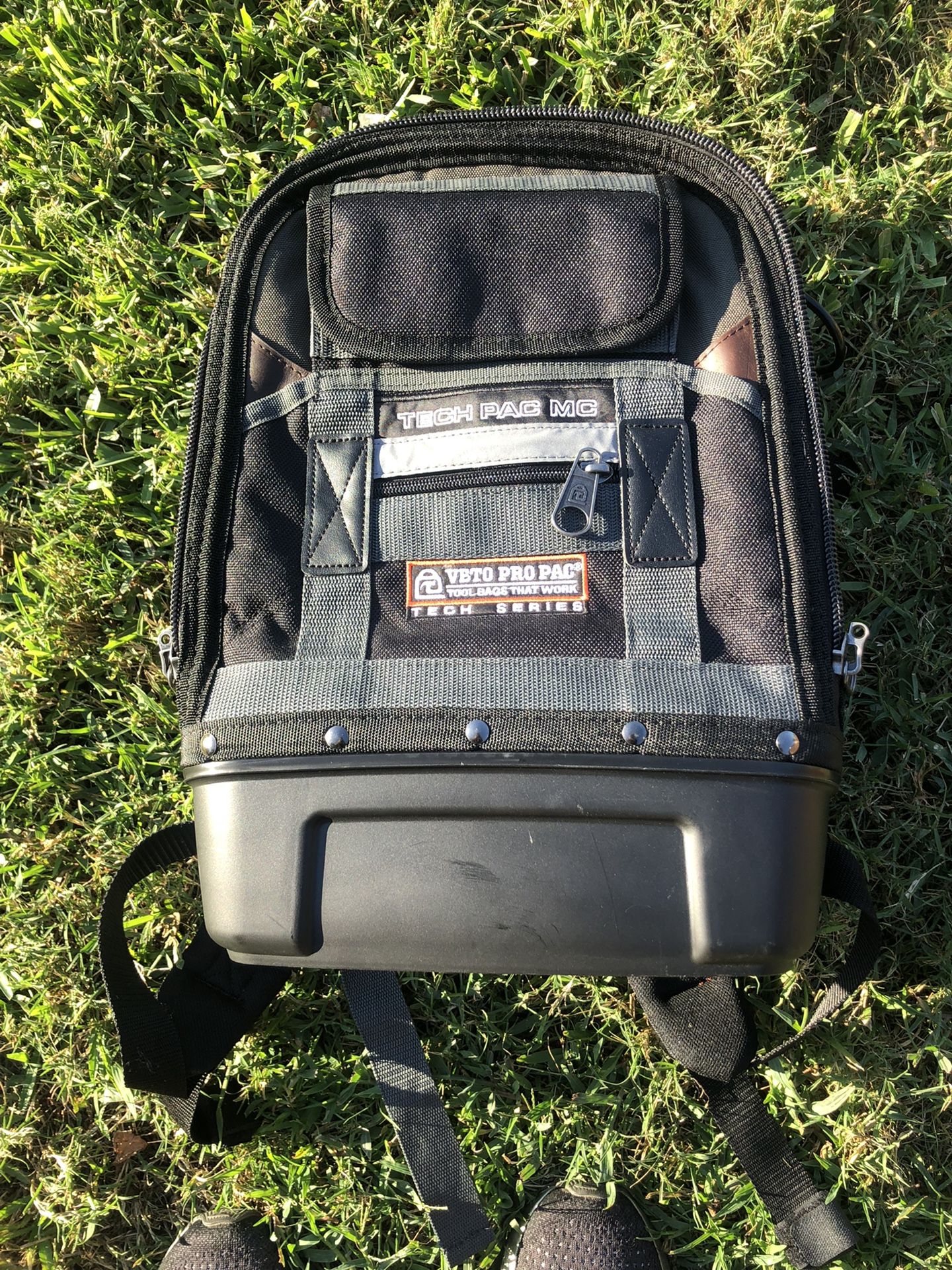 Tool Backpack  180.00 OBO 