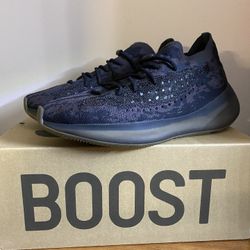 Adidas Yeezy 380 ‘ONYX’ Size 13