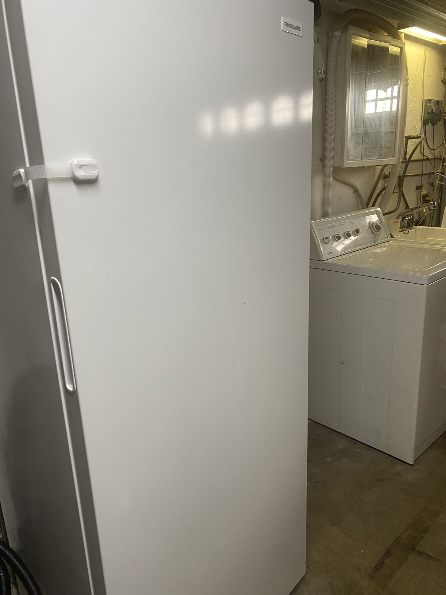 Frigidaire Freezer