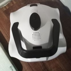 Syanspan Wireless Pool Vacuum 