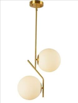 2 Home Decor Lights (New)
