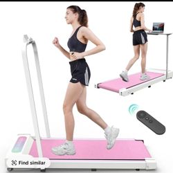 Walking Pad / Portable Treadmill 
