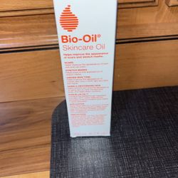 Bio-Oil Body Oil