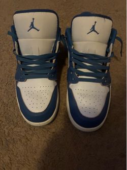 Air Jordan 1 Low "Game Royal