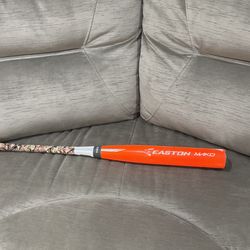 VERY HOT ORANGE MAKO 2015 The GOAT  30” Drop 11 30/19  2 1/4” Barrel