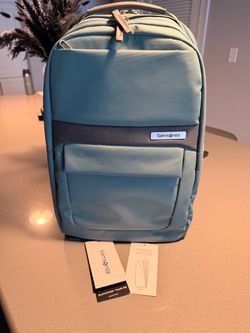 Samsonite Elevation Plus Backpack – Like New