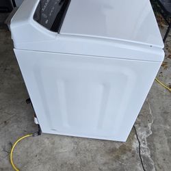 Whirlpool Digital Washer