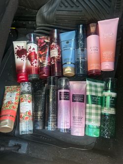 Bath n body
