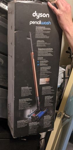 Dyson Pencilwash Floor Cleaner